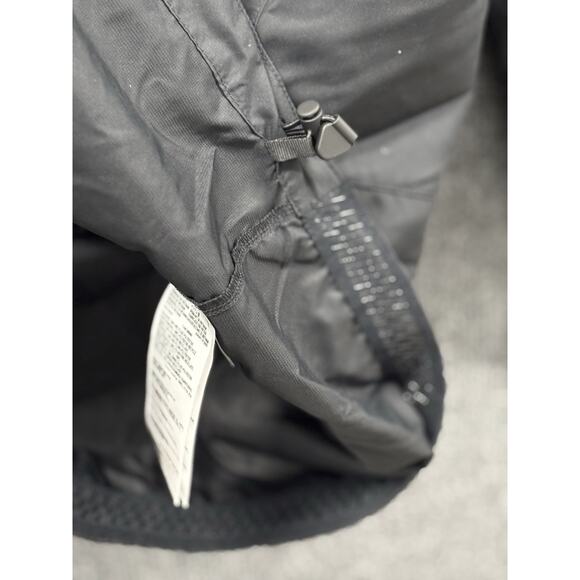 Pearl Izumi Quest Barrier Cycling Jacket Women’s Large Black $85 - Picture 10 of 14